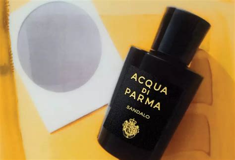 clara dior parma|8 Acqua di Parma Fragrances, Ranked by a Perfume Lover.